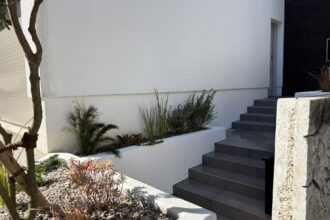 福岡市　個人邸 (3)