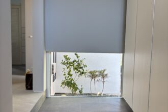 福岡市　個人邸 (4)