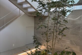 福岡市　個人邸 (1)