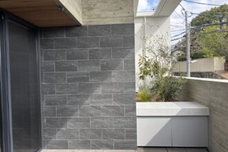 福岡市　個人邸2 (1)