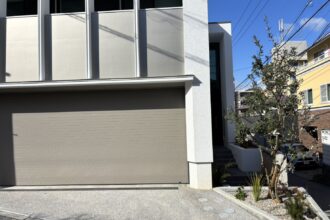 福岡市　個人邸 (2)