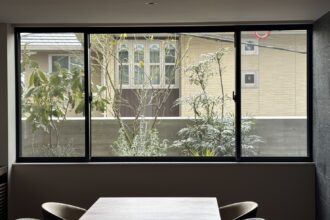 福岡市　個人邸2 (2)