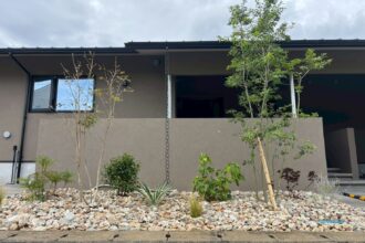 佐賀市　個人邸 (1)