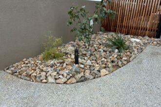 佐賀市　個人邸 (2)